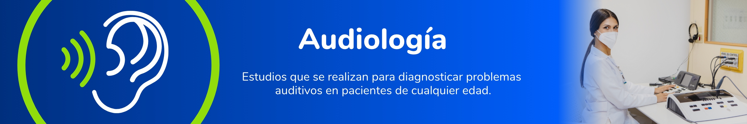 Audiología