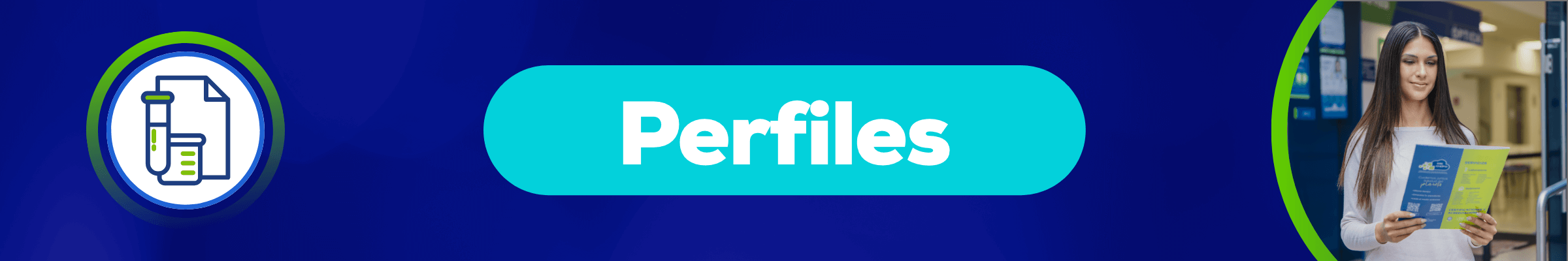 Perfiles