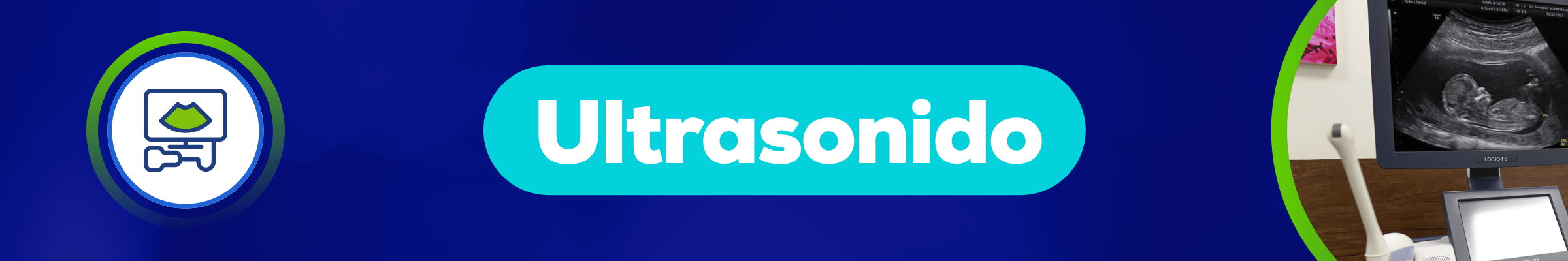 Ultrasonido