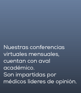 Conferencias virtuales