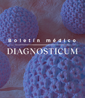 Boletín diagnosticum